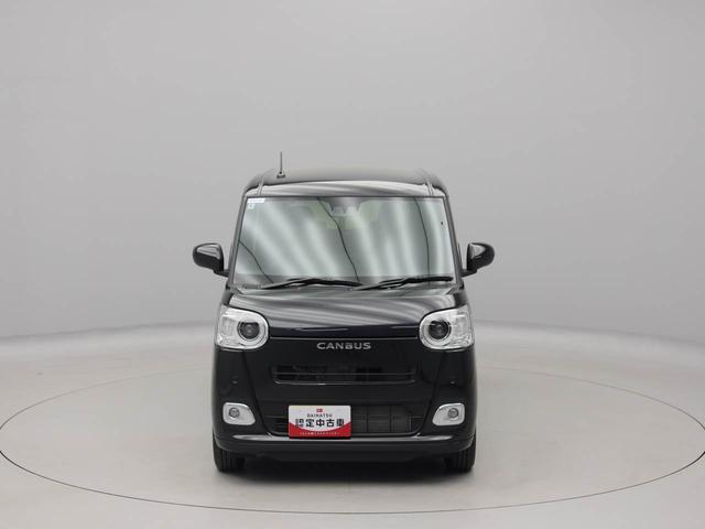 ムーヴキャンバスセオリーＧターボエアコン　パワステ　パワーウィンドウ　ＡＢＳ　エアバック　キーレス（愛知県）の中古車