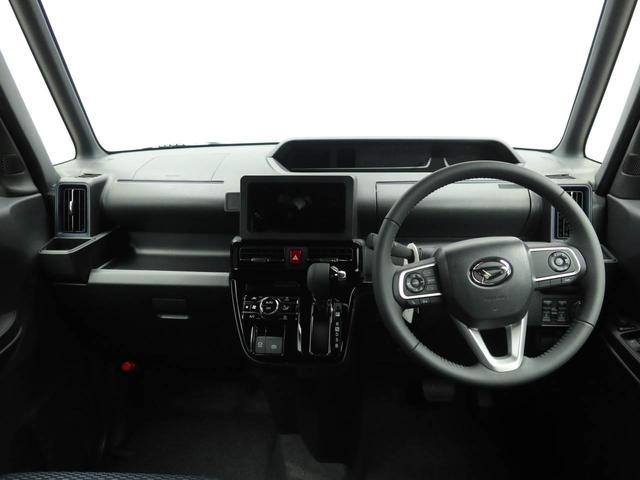 タントカスタムＲＳリミテッドエアコン　パワステ　パワーウィンドウ　ＡＢＳ　エアバック　キーフリー（愛知県）の中古車