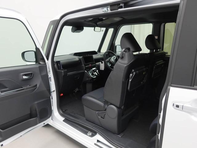 タントカスタムＲＳリミテッドエアコン　パワステ　パワーウィンドウ　ＡＢＳ　エアバック　キーフリー（愛知県）の中古車