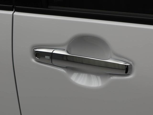 タントカスタムＲＳリミテッドエアコン　パワステ　パワーウィンドウ　ＡＢＳ　エアバック　キーフリー（愛知県）の中古車