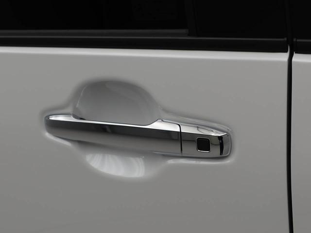 タントカスタムＲＳリミテッドエアコン　パワステ　パワーウィンドウ　ＡＢＳ　エアバック　キーフリー（愛知県）の中古車