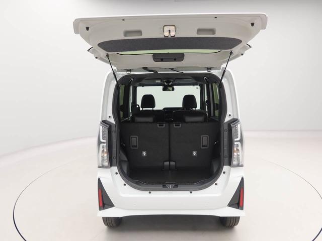 タントカスタムＲＳリミテッドエアコン　パワステ　パワーウィンドウ　ＡＢＳ　エアバック　キーフリー（愛知県）の中古車