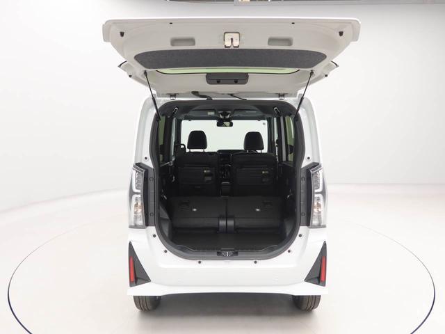 タントカスタムＲＳリミテッドエアコン　パワステ　パワーウィンドウ　ＡＢＳ　エアバック　キーフリー（愛知県）の中古車