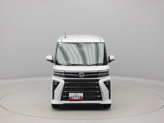 タントカスタムＲＳリミテッドエアコン　パワステ　パワーウィンドウ　ＡＢＳ　エアバック　キーフリー（愛知県）の中古車