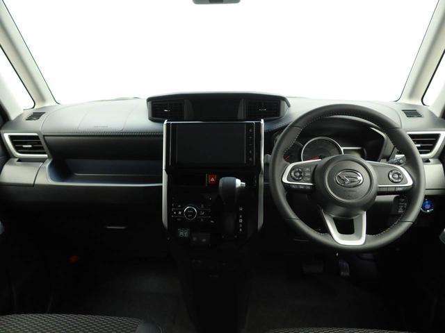 トールカスタムＧ　ターボターボ　キーフリーエントリー（愛知県）の中古車