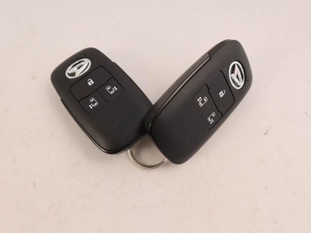 トールカスタムＧ　ターボターボ　キーフリーエントリー（愛知県）の中古車