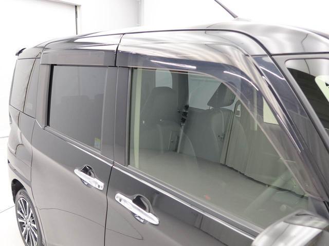 トールカスタムＧ　ターボターボ　キーフリーエントリー（愛知県）の中古車