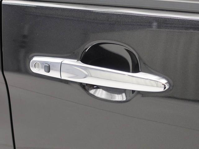 トールカスタムＧ　ターボターボ　キーフリーエントリー（愛知県）の中古車