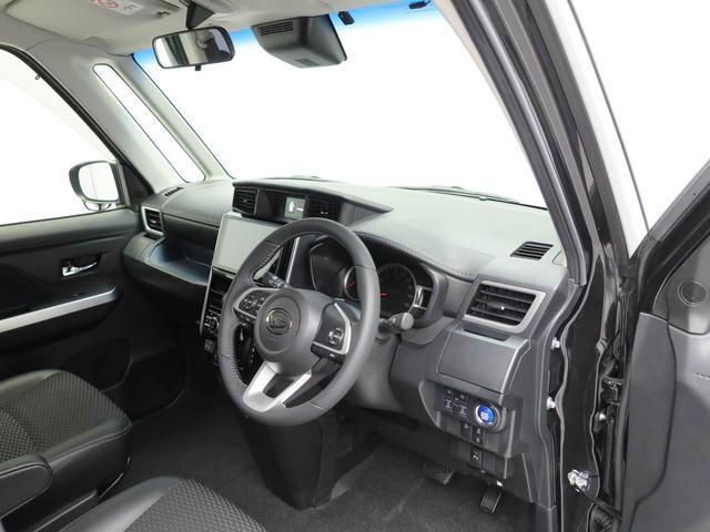 トールカスタムＧ　ターボターボ　キーフリーエントリー（愛知県）の中古車