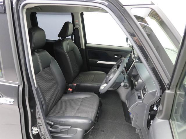 トールカスタムＧ　ターボターボ　キーフリーエントリー（愛知県）の中古車