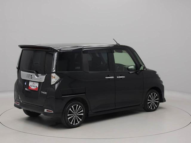 トールカスタムＧ　ターボターボ　キーフリーエントリー（愛知県）の中古車