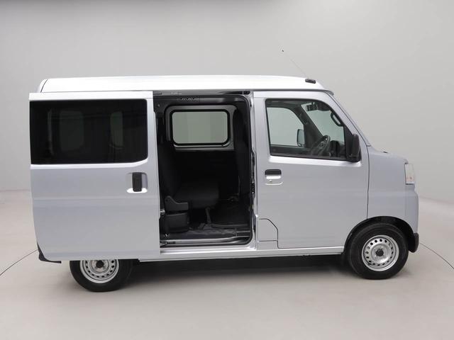 ハイゼットカーゴＤＸ（愛知県）の中古車