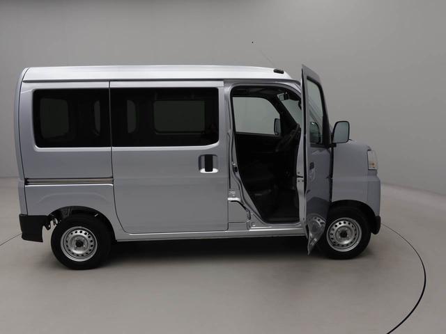 ハイゼットカーゴＤＸ（愛知県）の中古車