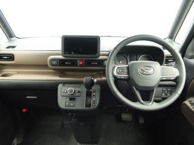 ムーヴキャンバスセオリーＧエアコン　パワステ　パワーウィンドウ　ＡＢＳ　エアバック　キーレス（愛知県）の中古車