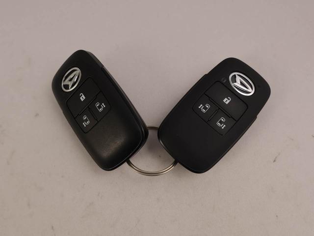 ムーヴキャンバスセオリーＧエアコン　パワステ　パワーウィンドウ　ＡＢＳ　エアバック　キーレス（愛知県）の中古車