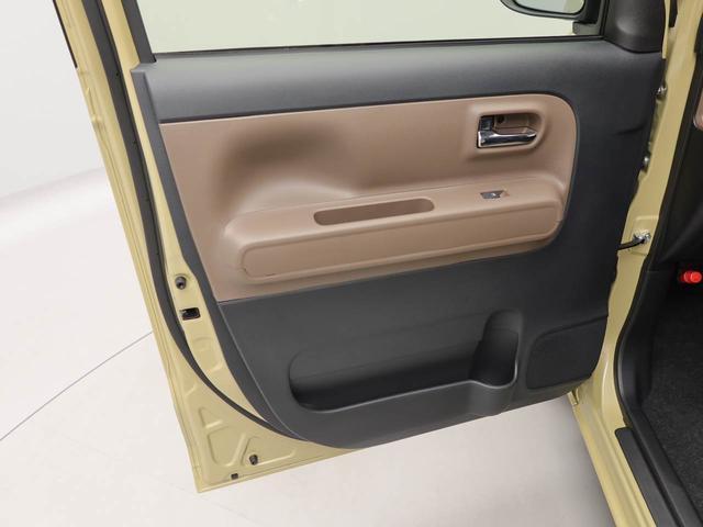 ムーヴキャンバスセオリーＧエアコン　パワステ　パワーウィンドウ　ＡＢＳ　エアバック　キーレス（愛知県）の中古車