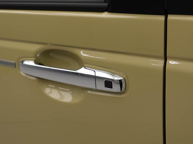 ムーヴキャンバスセオリーＧエアコン　パワステ　パワーウィンドウ　ＡＢＳ　エアバック　キーレス（愛知県）の中古車