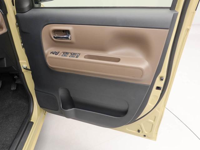 ムーヴキャンバスセオリーＧエアコン　パワステ　パワーウィンドウ　ＡＢＳ　エアバック　キーレス（愛知県）の中古車