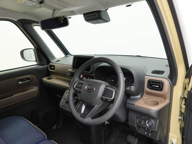 ムーヴキャンバスセオリーＧエアコン　パワステ　パワーウィンドウ　ＡＢＳ　エアバック　キーレス（愛知県）の中古車