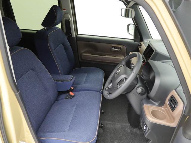 ムーヴキャンバスセオリーＧエアコン　パワステ　パワーウィンドウ　ＡＢＳ　エアバック　キーレス（愛知県）の中古車