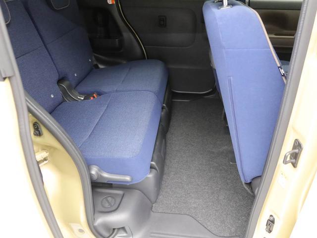 ムーヴキャンバスセオリーＧエアコン　パワステ　パワーウィンドウ　ＡＢＳ　エアバック　キーレス（愛知県）の中古車