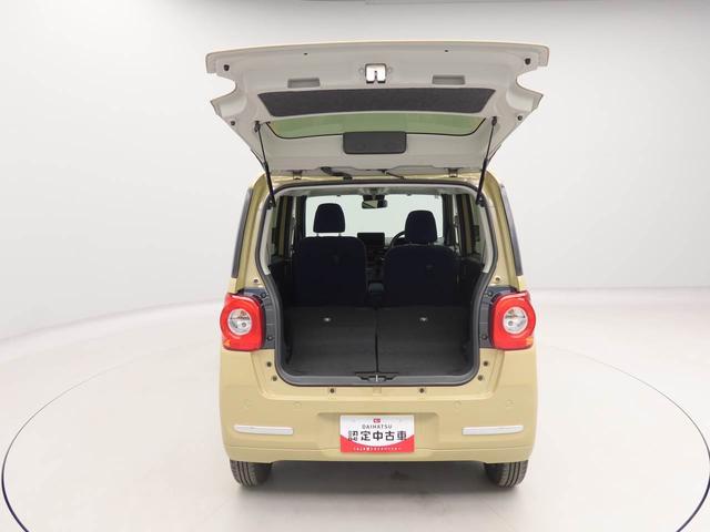 ムーヴキャンバスセオリーＧエアコン　パワステ　パワーウィンドウ　ＡＢＳ　エアバック　キーレス（愛知県）の中古車