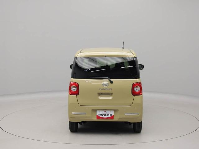 ムーヴキャンバスセオリーＧエアコン　パワステ　パワーウィンドウ　ＡＢＳ　エアバック　キーレス（愛知県）の中古車