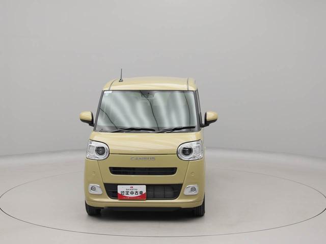 ムーヴキャンバスセオリーＧエアコン　パワステ　パワーウィンドウ　ＡＢＳ　エアバック　キーレス（愛知県）の中古車