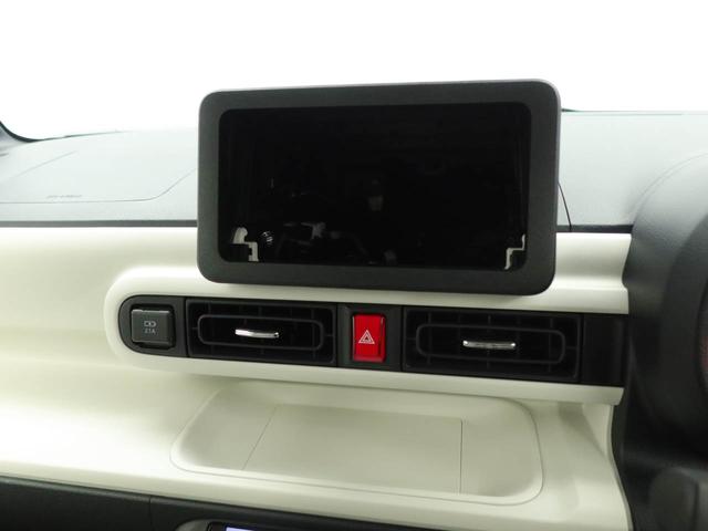 ムーヴキャンバスストライプスＧスマートキー　パワースライドドア　電動パーキングブレーキ　衝突被害軽減ブレーキ（愛知県）の中古車