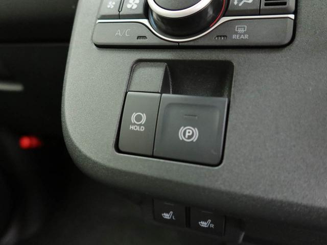 ムーヴキャンバスストライプスＧスマートキー　パワースライドドア　電動パーキングブレーキ　衝突被害軽減ブレーキ（愛知県）の中古車