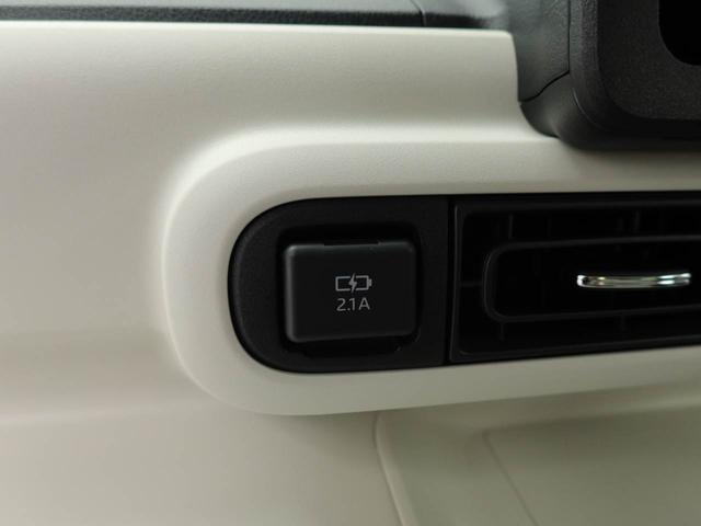 ムーヴキャンバスストライプスＧスマートキー　パワースライドドア　電動パーキングブレーキ　衝突被害軽減ブレーキ（愛知県）の中古車