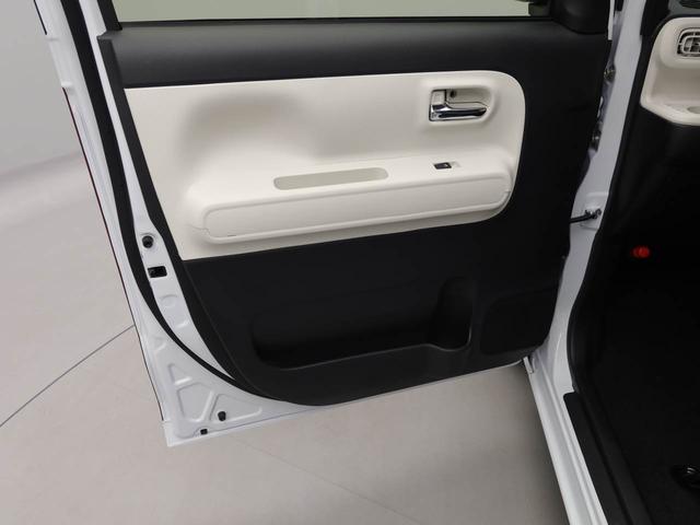 ムーヴキャンバスストライプスＧスマートキー　パワースライドドア　電動パーキングブレーキ　衝突被害軽減ブレーキ（愛知県）の中古車