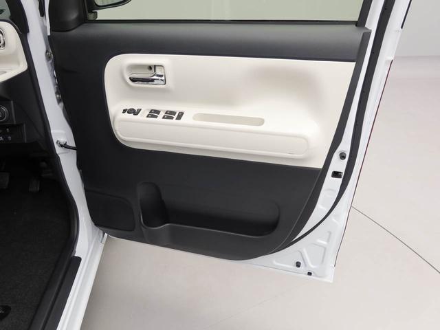 ムーヴキャンバスストライプスＧスマートキー　パワースライドドア　電動パーキングブレーキ　衝突被害軽減ブレーキ（愛知県）の中古車