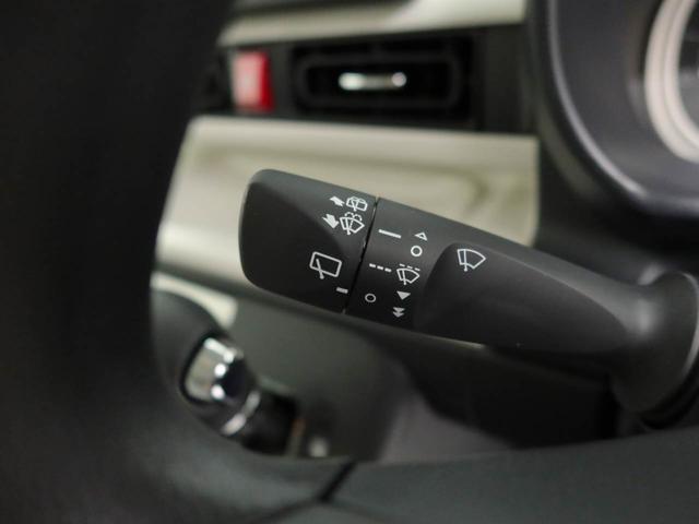 ムーヴキャンバスストライプスＧスマートキー　パワースライドドア　電動パーキングブレーキ　衝突被害軽減ブレーキ（愛知県）の中古車