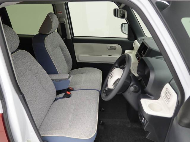 ムーヴキャンバスストライプスＧスマートキー　パワースライドドア　電動パーキングブレーキ　衝突被害軽減ブレーキ（愛知県）の中古車