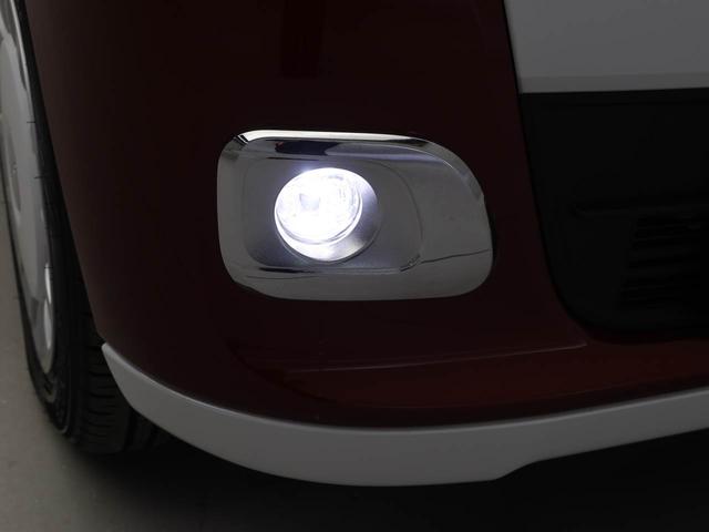 ムーヴキャンバスストライプスＧスマートキー　パワースライドドア　電動パーキングブレーキ　衝突被害軽減ブレーキ（愛知県）の中古車