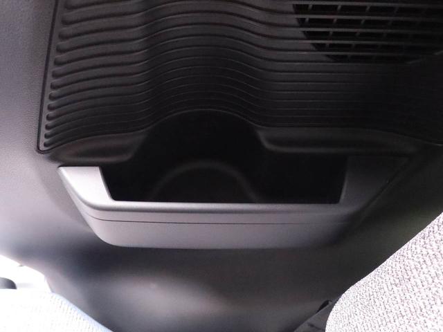 ムーヴキャンバスストライプスＧスマートキー　パワースライドドア　電動パーキングブレーキ　衝突被害軽減ブレーキ（愛知県）の中古車