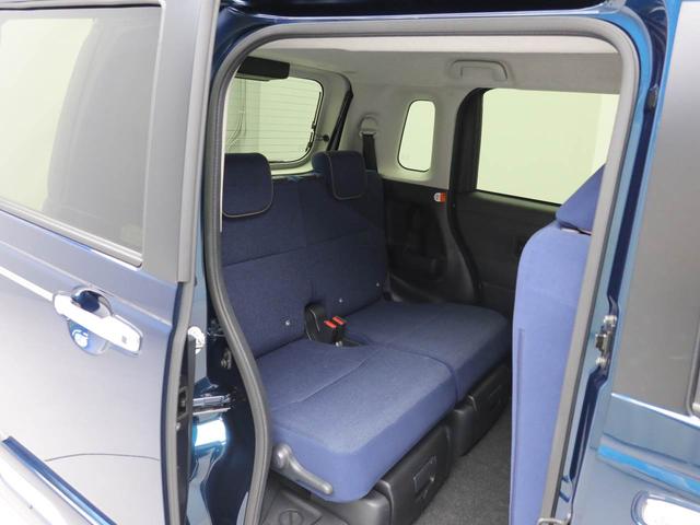 ムーヴキャンバスセオリーＧターボターボ　ワンオーナー　衝突回避支援ブレーキ　車線逸脱警報　バックカメラ　両側電動スライドドア　キーフリー　プッシュスタート　ＬＥＤヘッドランプ　アイドリングストップ　エアバック　ＡＢＳ　ＣＶＴ（愛知県）の中古車