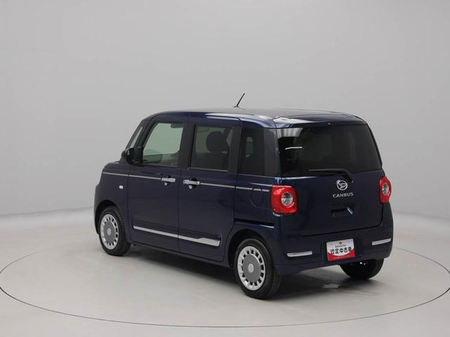 ムーヴキャンバスセオリーＧターボターボ　ワンオーナー　衝突回避支援ブレーキ　車線逸脱警報　バックカメラ　両側電動スライドドア　キーフリー　プッシュスタート　ＬＥＤヘッドランプ　アイドリングストップ　エアバック　ＡＢＳ　ＣＶＴ（愛知県）の中古車