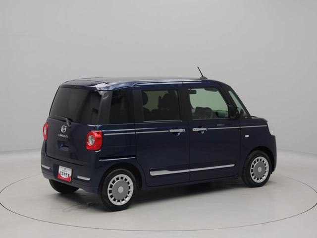 ムーヴキャンバスセオリーＧターボターボ　ワンオーナー　衝突回避支援ブレーキ　車線逸脱警報　バックカメラ　両側電動スライドドア　キーフリー　プッシュスタート　ＬＥＤヘッドランプ　アイドリングストップ　エアバック　ＡＢＳ　ＣＶＴ（愛知県）の中古車