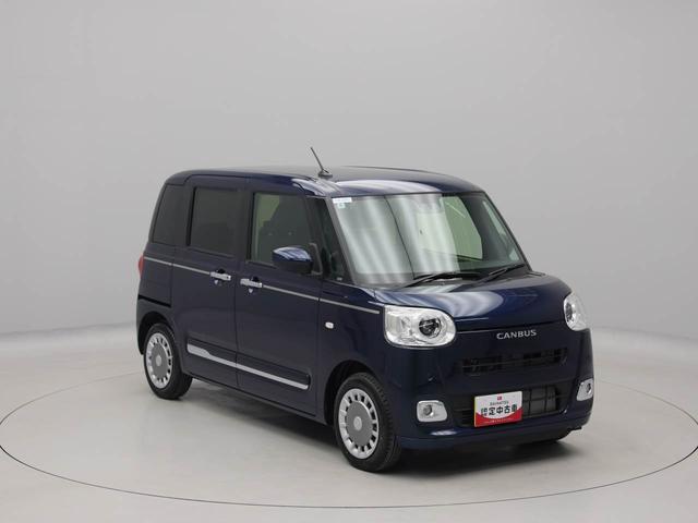 ムーヴキャンバスセオリーＧターボターボ　ワンオーナー　衝突回避支援ブレーキ　車線逸脱警報　バックカメラ　両側電動スライドドア　キーフリー　プッシュスタート　ＬＥＤヘッドランプ　アイドリングストップ　エアバック　ＡＢＳ　ＣＶＴ（愛知県）の中古車