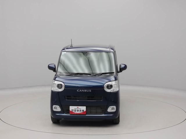 ムーヴキャンバスセオリーＧターボターボ　ワンオーナー　衝突回避支援ブレーキ　車線逸脱警報　バックカメラ　両側電動スライドドア　キーフリー　プッシュスタート　ＬＥＤヘッドランプ　アイドリングストップ　エアバック　ＡＢＳ　ＣＶＴ（愛知県）の中古車