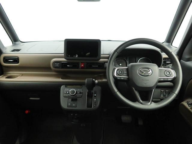 ムーヴキャンバスセオリーＧターボターボ　ワンオーナー　衝突回避支援ブレーキ　車線逸脱警報　バックカメラ　両側電動スライドドア　キーフリー　プッシュスタート　ＬＥＤヘッドランプ　アイドリングストップ　エアバック　ＡＢＳ　ＣＶＴ　イモビ（愛知県）の中古車