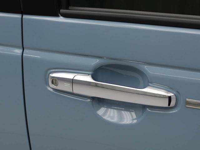 ムーヴキャンバスセオリーＧターボターボ　ワンオーナー　衝突回避支援ブレーキ　車線逸脱警報　バックカメラ　両側電動スライドドア　キーフリー　プッシュスタート　ＬＥＤヘッドランプ　アイドリングストップ　エアバック　ＡＢＳ　ＣＶＴ　イモビ（愛知県）の中古車