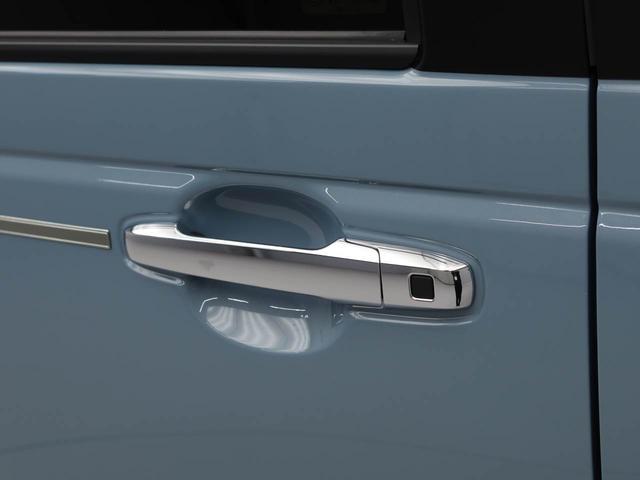 ムーヴキャンバスセオリーＧターボターボ　ワンオーナー　衝突回避支援ブレーキ　車線逸脱警報　バックカメラ　両側電動スライドドア　キーフリー　プッシュスタート　ＬＥＤヘッドランプ　アイドリングストップ　エアバック　ＡＢＳ　ＣＶＴ　イモビ（愛知県）の中古車