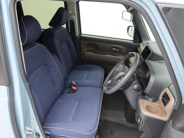 ムーヴキャンバスセオリーＧターボターボ　ワンオーナー　衝突回避支援ブレーキ　車線逸脱警報　バックカメラ　両側電動スライドドア　キーフリー　プッシュスタート　ＬＥＤヘッドランプ　アイドリングストップ　エアバック　ＡＢＳ　ＣＶＴ　イモビ（愛知県）の中古車