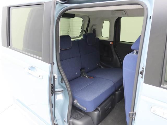 ムーヴキャンバスセオリーＧターボターボ　ワンオーナー　衝突回避支援ブレーキ　車線逸脱警報　バックカメラ　両側電動スライドドア　キーフリー　プッシュスタート　ＬＥＤヘッドランプ　アイドリングストップ　エアバック　ＡＢＳ　ＣＶＴ　イモビ（愛知県）の中古車