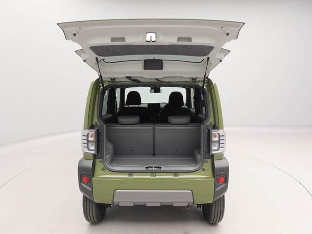 タフトGターボ ダーククロムベンチャーターボ LEDヘッドランプ キーフリーエントリー スカイフィールトップ(愛知県)の中古車