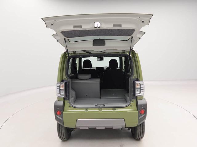 タフトGターボ ダーククロムベンチャーターボ LEDヘッドランプ キーフリーエントリー スカイフィールトップ(愛知県)の中古車