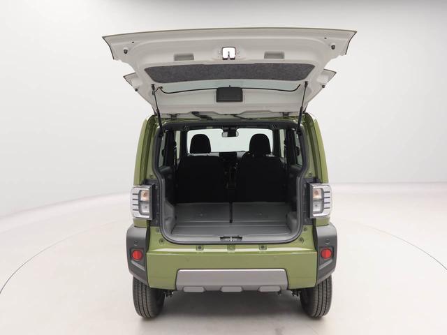 タフトGターボ ダーククロムベンチャーターボ LEDヘッドランプ キーフリーエントリー スカイフィールトップ(愛知県)の中古車